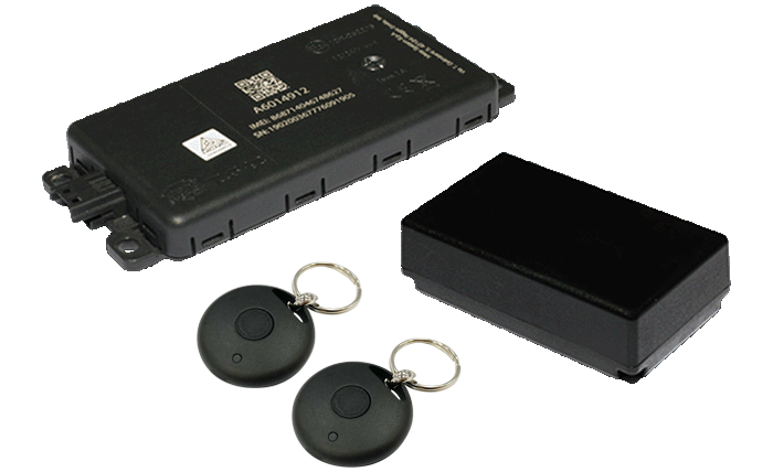 Connex Secure